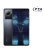iShopping - Infinix Note 12 VIP 256GB 8GB RAM Dual Sim Force Black