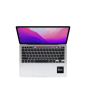 iShopping - Apple Macbook Pro 13.3" M2 8GB 512GB SSD Silver (MNEQ3)