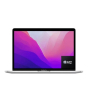 iShopping - Apple Macbook Pro 13.3" M2 8GB 512GB SSD Silver (MNEQ3)