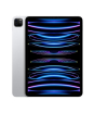 iShopping - Apple iPad Pro 11" 256GB Wi-Fi M2 Chip Silver (2022)