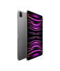 iShopping - Apple iPad Pro 11" 256GB Wi-Fi M2 Chip Space Gray (2022)
