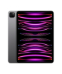 iShopping - Apple iPad Pro 11" 256GB Wi-Fi M2 Chip Space Gray (2022)