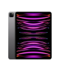 iShopping - Apple iPad Pro 12.9" 256GB Wi-Fi M2 Chip Space Grey (2022)