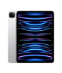 iShopping - Apple iPad Pro 12.9" 2TB Wi-Fi M2 Chip Silver (2022)