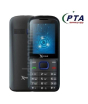 iShopping - XMobile E4 New 2.4" Dual Sim Black
