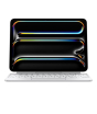 iShopping - Apple Magic Keyboard For iPad Pro 11" M4 (MWR23LLA)