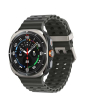 iShopping - Samsung Galaxy Watch Ultra 47mm Titanium Silver (SM-L705F)