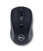 iShopping - Dell 2.4G Wireless Optical Mouse Black