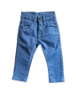 iShopping - CNA International Cotton Pant For Kids Light Blue (0010)