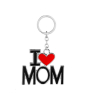 iShopping - Afreeto I Love MOM Car Keychain