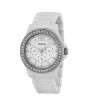 iShopping - Fossil Analog Women's Watch White (CE1010-N)
