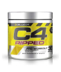 iShopping - Cellucor C4 Ripped Pre Workout Supplement Ultra Frost - 30 Servings
