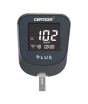 iShopping - Certeza Plus Blood Glucose Monitor-Black