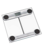 iShopping - Certeza Digital Glass Bathroom Scale (GS-807)