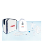 iShopping - Medel Family Compressor Nebulizer System With Bag (92737)