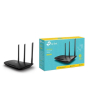iShopping - TP-Link 450Mbps Wireless N Router (TL-WR940N)