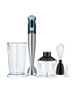 iShopping - Smart-Tek Hand Blender Set
