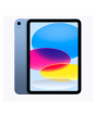 iShopping - Apple iPad 10.9" 10th Generation 64GB WiFi Blue