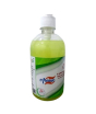 iShopping - Aromic Hand Wash Pearl Yellow 500ml
