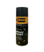 iShopping - Madina Traders Spray Paint Bottle Matt Black 400ml