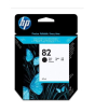 iShopping - HP 82 DesignJet Ink Cartridge Black (CH565A)