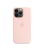 iShopping - Apple Silicone Case With MagSafe For iPhone 13 Pro Max (MM2Q3FE/A)