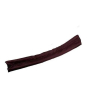 iShopping - Charming Closet 40inch Door Draft & Dust Stopper