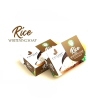 iShopping - Charming Closet Cutish Rice Whitening Soap