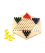 iShopping - Bjm SN Toy Zone Wooden Checkers Board Game