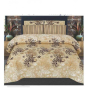 iShopping - Chenab Collection King Size Bed Sheet (236)
