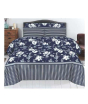 iShopping - Chenab Collection King Size Bed Sheet (235)