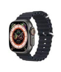 iShopping - Rg Shop T10 Ultra 2 Smart Watch-Black