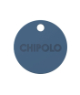 iShopping - Chipolo Plus Item Tracker Ocean Blue