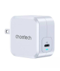 iShopping - Choetech 45W USB C Charger White (CHOE-0003)