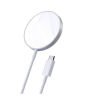 iShopping - Choetech Magleap Magnetic Wireless Charger For IPhone 12 (T517-F)