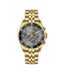 iShopping - Timezone Chronograph Scorch Watch For Men (TZ-1329)