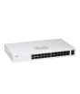 iShopping - Cisco Business 110 Series 24 Port Gigabit Unmanaged Switch (CBS110-24T-EU)