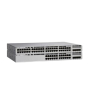 iShopping - Cisco Catalyst Series 48 Port Power Over Ethernet Switch (C9200L-48P-4X-E)