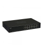 iShopping - Cisco Port 10/100 Desktop Unmanaged Switch (SF110-16)