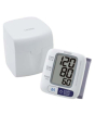 iShopping - Citizen Wrist Blood Pressure Monitor (CH-650)