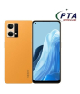 iShopping - Oppo F21 Pro 128GB 8GB RAM Dual Sim Sunset Orange