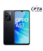 iShopping - Oppo A57 4G 64GB 4GB RAM Dual Sim Glowing Black