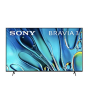 iShopping - Sony Bravia 3 75" 4K Ultra HDR Smart LED TV (K-75S30)