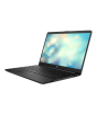 iShopping - HP 15.6" Core i3 11th Gen 8GB 256GB SSD Laptop Black (15-Dw3023NIA)