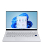 iShopping - Samsung Galaxy Book Flex 2 Alpha Core i5 11 Gen 8GB 256GB SSD Laptop Royal Silver