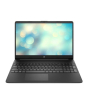 iShopping - HP 15.6" Core i7 12th Gen 8GB 512GB SSD Laptop Jet Black (15S-FQ5020NIA)