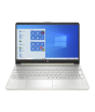 iShopping - HP 15.6" FHD AMD Ryzen 5 5500U 8GB 512GB SSD Laptop Pale Gold (15s-EQ2180AU)