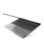 iShopping - Lenovo Ideapad L3 15.6" Core i7 11th Gen 8GB 1TB HDD + 256 SSD Laptop Grey