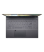 iShopping - Acer Aspire 5 15.6" FHD Core i5 12th Gen 8GB 256GB SSD Laptop Steel Grey (A515-57-53FA) - 1 Year Official Warranty