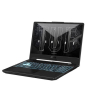 iShopping - Asus Tuf A15 15.6" FHD RYZEN 7 16GB D5 512GB SSD RTX 3050 4GB Gaming Laptop (FA506NCR-HN129)